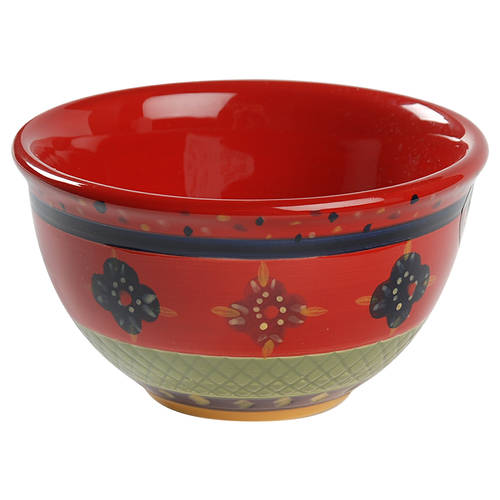Rumba Fruit/Dessert (Sauce) Bowl