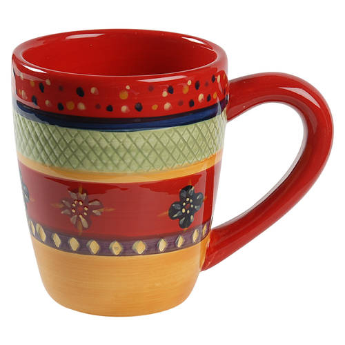 Rumba Mug
