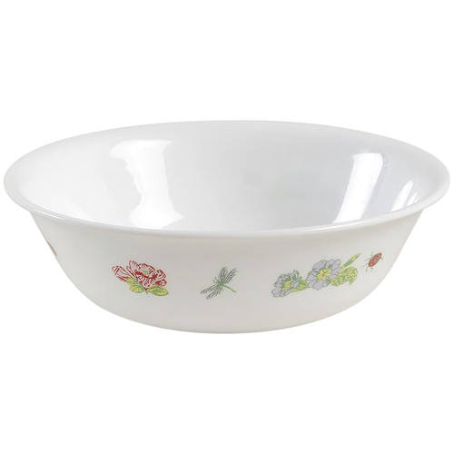 Camellia (Corelle) Soup/Cereal Bowl