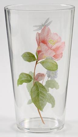 Camellia (Corelle) 19 Oz Acrylic Tall Tumbler