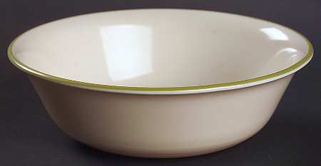 Wine Berries (Corelle) Soup/Cereal Bowl