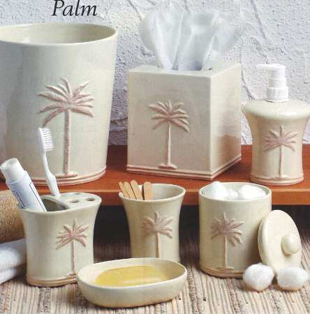 Palm Cream by Casafina