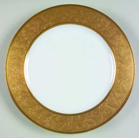 Polder Gold by Charles Field Haviland