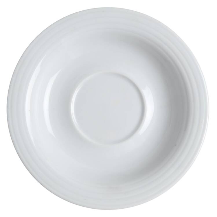 Duo Saucer