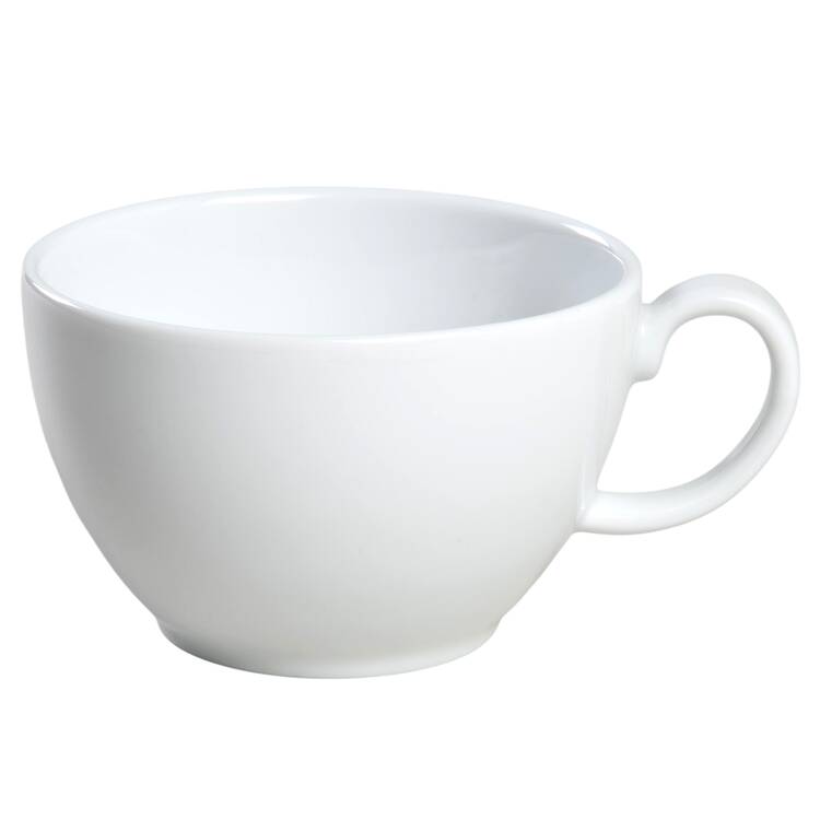 Duo Breakfast Cup