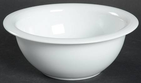 Duo Coupe Cereal Bowl