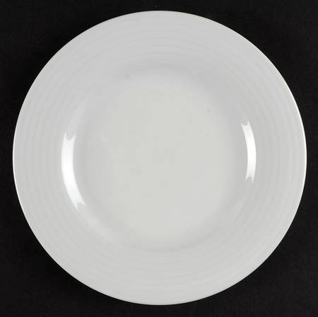 Duo Bread & Butter Plate