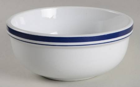 CUA7 Coupe Soup Bowl