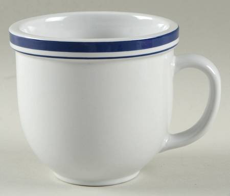CUA7 Mug