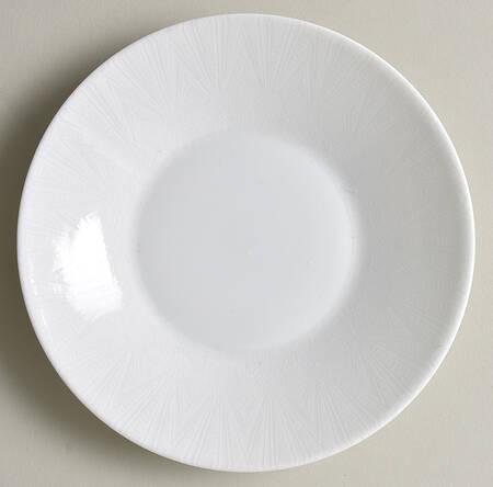 Esmeralda (No Trim) Saucer