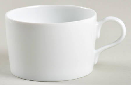 Esmeralda (No Trim) Flat Cup