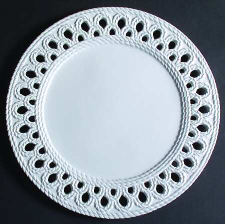 C2S2 Cake Plate