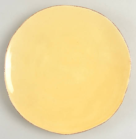 Lucca Salad Plate