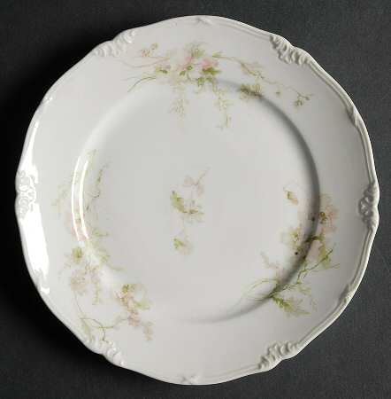 CHF1411 Bread & Butter Plate