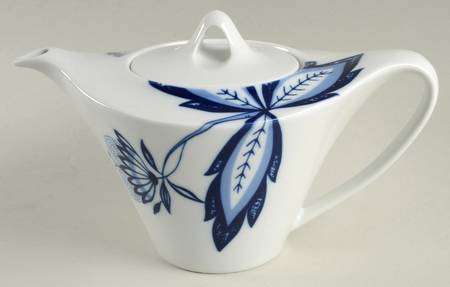 Camille Teapot & Lid