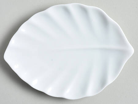 Anna II 6" Leaf Dish