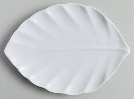 Anna II 10" Leaf Dish