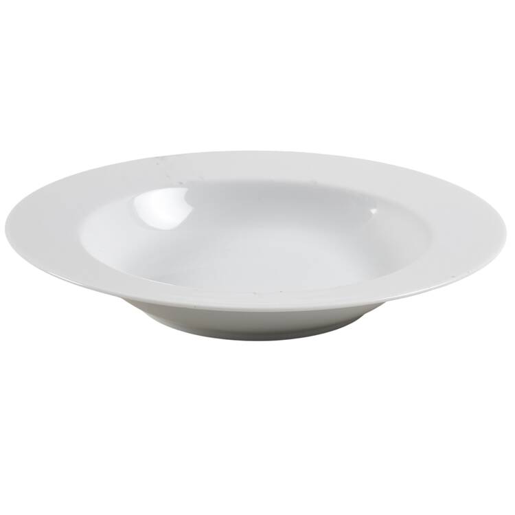 Anna II 9" Individual Pasta Bowl