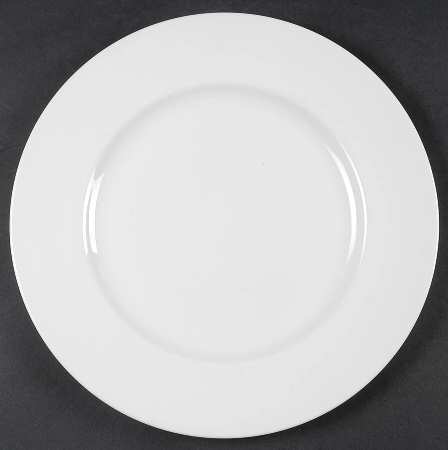 Anna II Dinner Plate