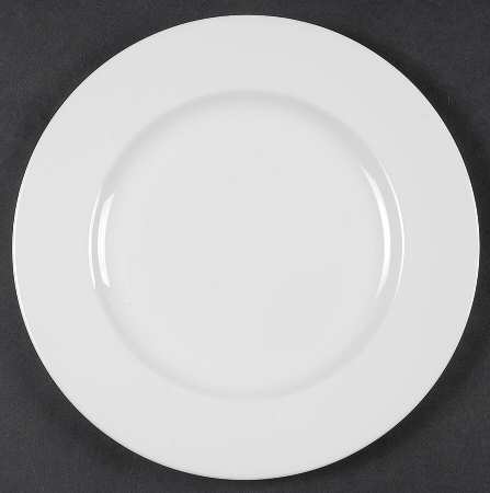 Anna II Salad Plate