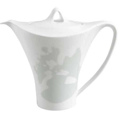 Mist Coffee Pot & Lid
