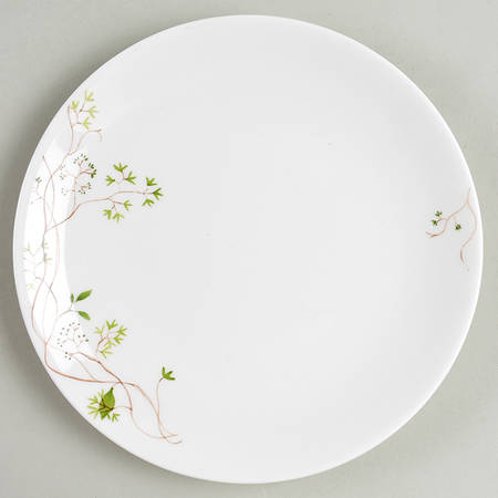 Verdant Bread & Butter Plate