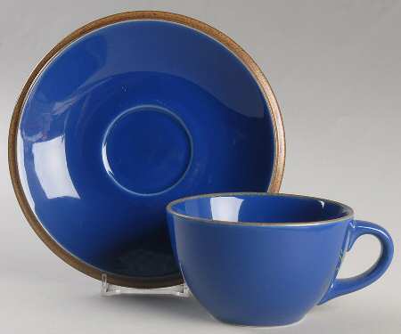Oasis by Crown Ceramics
