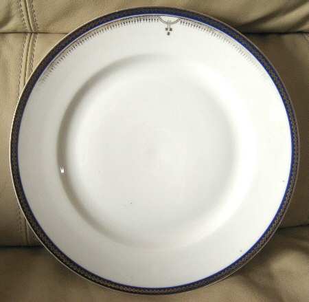 Tinto Dinner Plate
