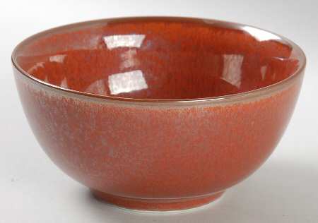 Sienna Soup/Cereal Bowl
