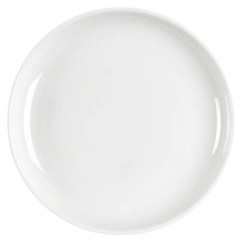 Staxx II Salad Plate by Crate & Barrel