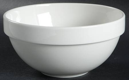 Staxx II Soup/Cereal Bowl