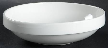 Staxx II Coupe Soup Bowl