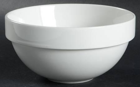 Staxx II Coupe Cereal Bowl