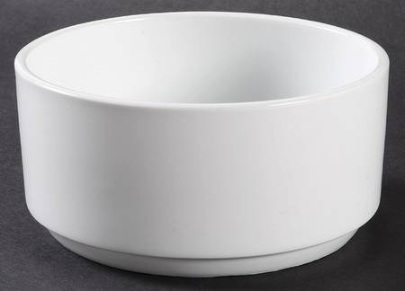 Staxx II Fruit/Dessert (Sauce) Bowl