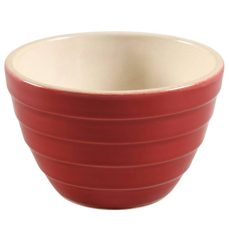 Parker Fruit/Dessert (Sauce) Bowl