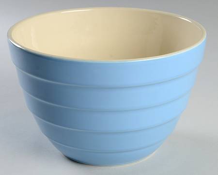 Parker 8" Nesting Bowl