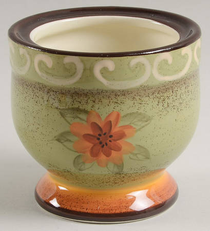 Tuscan Sugar Bowl No Lid