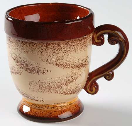 Tuscan Mug