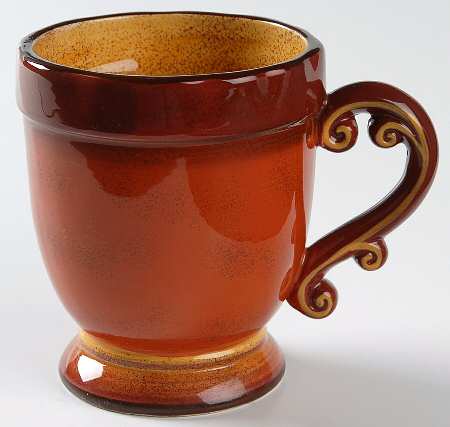 Tuscan Mug
