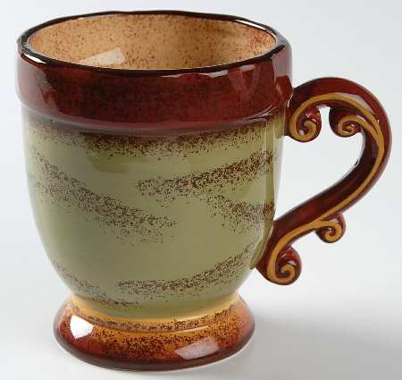 Tuscan Mug