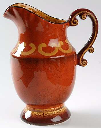 Tuscan 56 Oz Pitcher
