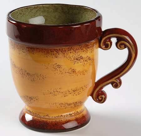 Tuscan Mug