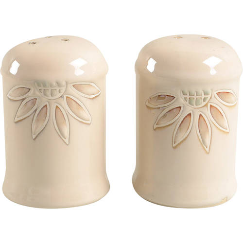Sunflower Salt & Pepper Set