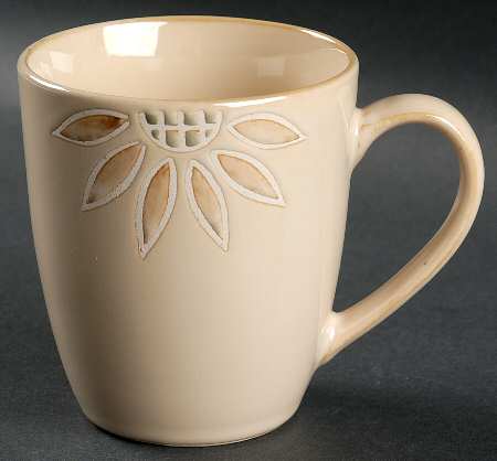 Sunflower Mug