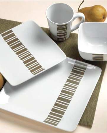 Vista by Cuisinart Dinnerware