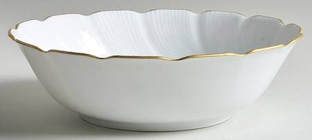 CMH5 9" Round Vegetable Bowl