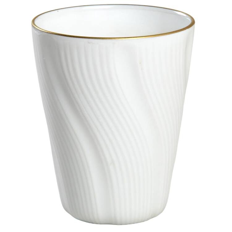 CMH5 6 Oz China Juice Tumbler