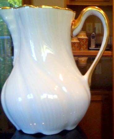 CMH5 Creamer