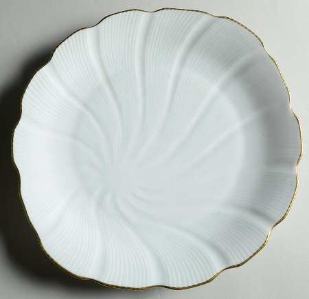 CMH5 Oval Dinner Plate
