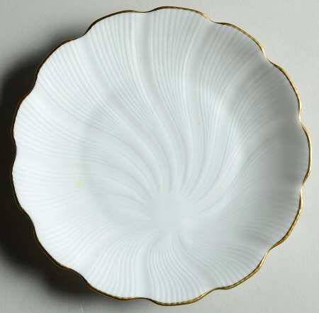 CMH5 Bread & Butter Plate